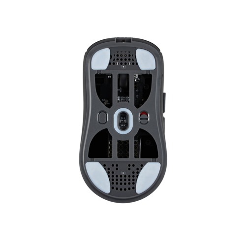 Купить Мышь беспроводная/проводная Дарк Проджект ME5 Pro  5612126. Характеристики, отзывы и цены в Донецке
