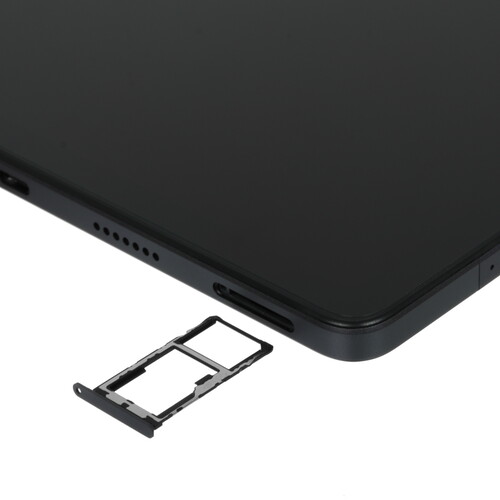 Купить 10.95" Планшет KENSHI Pad H16 LTE 128 ГБ серый  9185726. Характеристики, отзывы и цены в Донецке