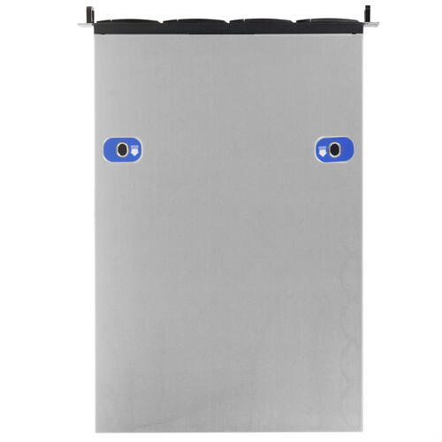 Купить Серверный корпус ExeGate Pro 1U660-HS04  8184957. Характеристики, отзывы и цены в Донецке