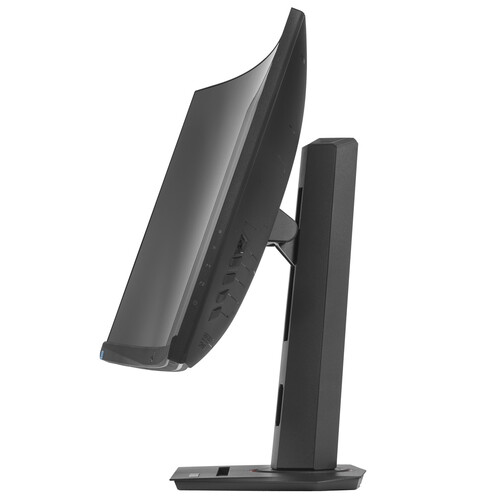 Купить 27" Монитор ASUS ROG Strix XG27WCMS черный  5619431. Характеристики, отзывы и цены в Донецке