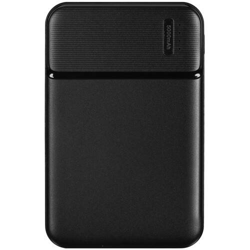 Купить Портативный аккумулятор TFN Power Core черный  5475280. Характеристики, отзывы и цены в Донецке