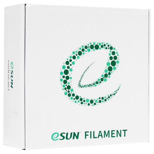 Купить Пластик ESUN PLA+  5350518. Характеристики, отзывы и цены в Донецке