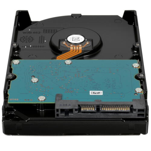 Купить 4 ТБ Жесткий диск Toshiba DT02-V [DT02ABA400V]  5429756. Характеристики, отзывы и цены в Донецке