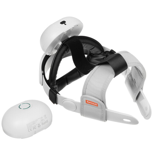 Купить Крепление для VR Syntech M48-2P белый  5626614. Характеристики, отзывы и цены в Донецке