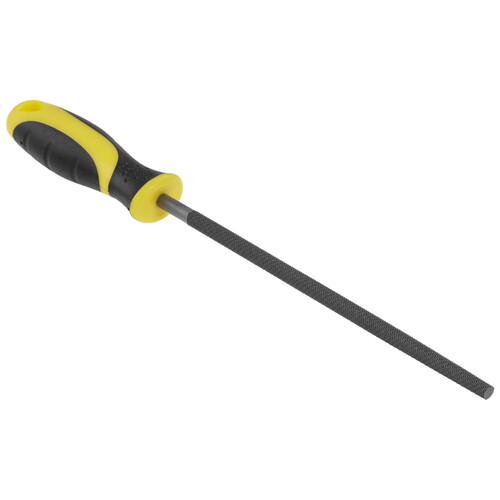 Купить Напильник круглый BERGER BG1154  9128181. Характеристики, отзывы и цены в Донецке