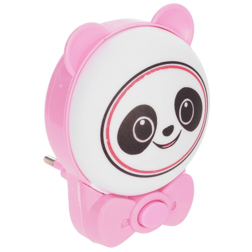 Купить Ночник Camelion NL-253 розовый  9118599. Характеристики, отзывы и цены в Донецке