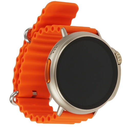 Купить Смарт-часы Hoco Y18  5467465. Характеристики, отзывы и цены в Донецке