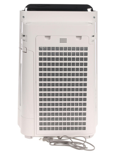 Купить Климатический комплекс Sharp KC-D51RW белый  1012538. Характеристики, отзывы и цены в Донецке