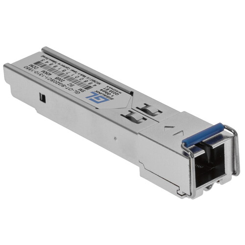 Купить SFP-модуль NIKOMAX GL-OT-SG20SC1-1310-1550  5631094. Характеристики, отзывы и цены в Донецке