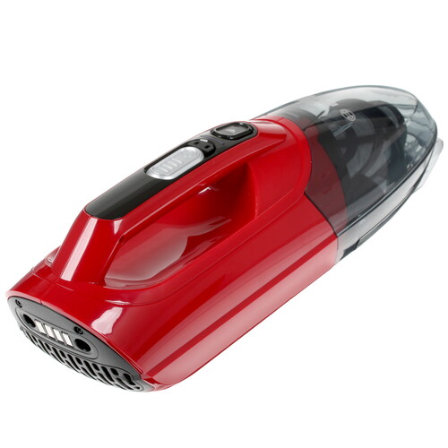 Купить Пылесос  вертикальный  Bosch BBHF214R  красный  8189932. Характеристики, отзывы и цены в Донецке