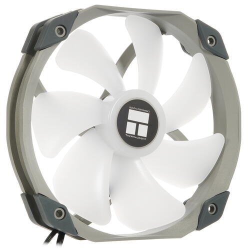 Купить Вентилятор Thermalright TL-D14S ARGB  5421904. Характеристики, отзывы и цены в Донецке