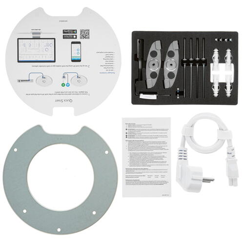 Купить Точка доступа Ubiquiti UniFi AC HD  5084335. Характеристики, отзывы и цены в Донецке