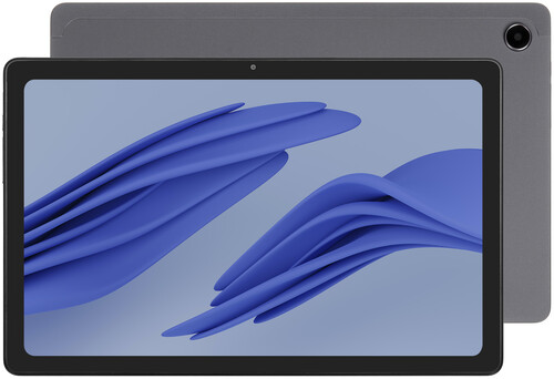 Купить 10.36" Планшет KENSHI KP10 LTE 64 ГБ серый + чехол  5404459. Характеристики, отзывы и цены в Донецке