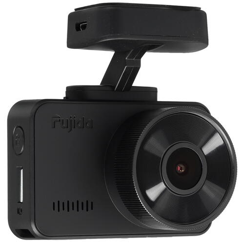 Купить Видеорегистратор Fujida Zoom Hit S WiFi  5445899. Характеристики, отзывы и цены в Донецке