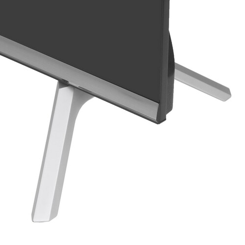 Купить 43" (109 см) Телевизор Skyworth 43Q66G серебристый  9248239. Характеристики, отзывы и цены в Донецке