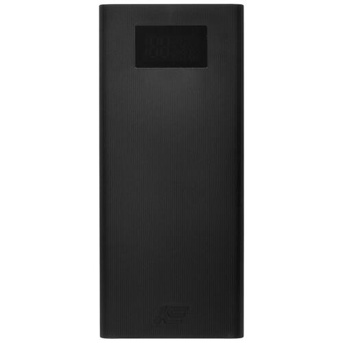Купить Портативный аккумулятор KEYRON PD-Plus-30 серый  4843517. Характеристики, отзывы и цены в Донецке