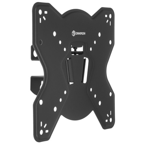 Купить Кронштейн для ТВ ONKRON M3S черный  4830313. Характеристики, отзывы и цены в Донецке