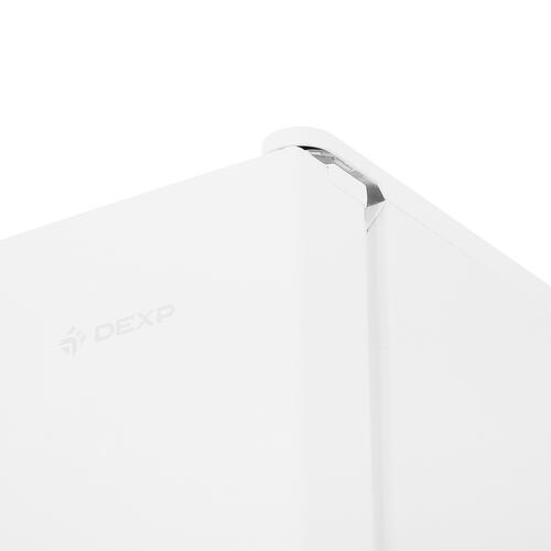 Купить Холодильник с морозильником   DEXP B4-32AMA белый  5444559. Характеристики, отзывы и цены в Донецке