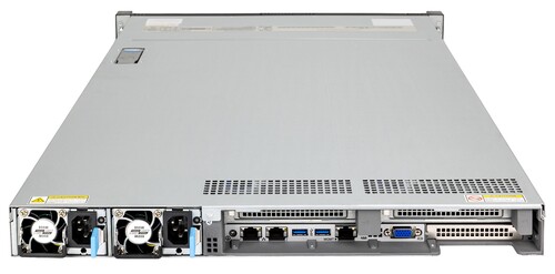 Купить Серверная платформа HIPER Server R2 – Advanced  9127239. Характеристики, отзывы и цены в Донецке
