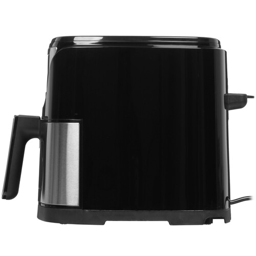 Купить Аэрогриль Brayer BR2037 черный  5612751. Характеристики, отзывы и цены в Донецке