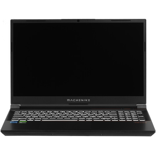 Купить 15.6" Ноутбук Machenike S15 Quazar черный  5456111. Характеристики, отзывы и цены в Донецке