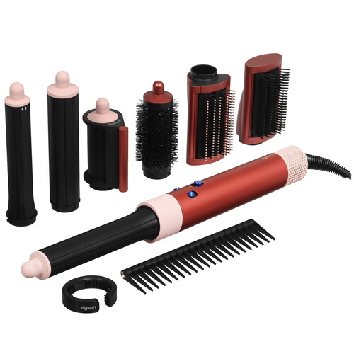 Купить Мультистайлер Dyson Airwrap HS05 Complete Long Volumise  5605263. Характеристики, отзывы и цены в Донецке