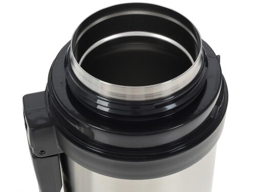Купить Термос Thermos FDH-2005 SBK серебристый  1186197. Характеристики, отзывы и цены в Донецке