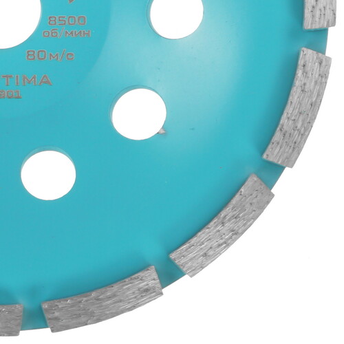 Купить Чашка алмазная METALLICA 900901  9165031. Характеристики, отзывы и цены в Донецке