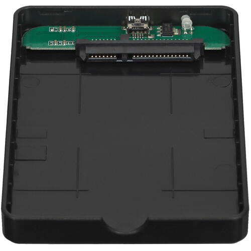 Купить 2.5" Внешний бокс DEXP AT-HD202  5439272. Характеристики, отзывы и цены в Донецке