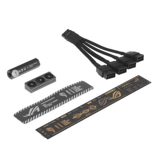 Купить Видеокарта ASUS GeForce RTX 5090 ROG Astral OC Edition [ROG-ASTRAL-RTX5090-O32G-GAMING]  5623703. Характеристики, отзывы и цены в Донецке