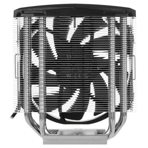 Купить Кулер для процессора Thermaltake TOUGHAIR TRX40 [CL-P095-PL14BL-A]  5098456. Характеристики, отзывы и цены в Донецке