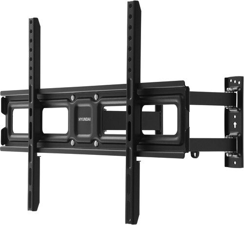 Купить Кронштейн для ТВ Hyundai GL-N4 черный  5614329. Характеристики, отзывы и цены в Донецке