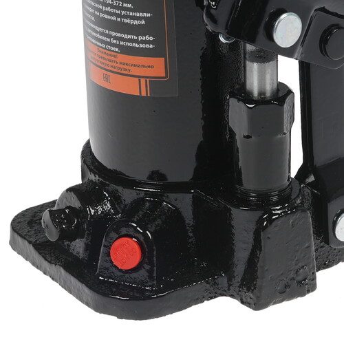Купить Домкрат АвтоDело 43314  8120545. Характеристики, отзывы и цены в Донецке