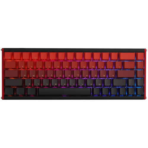 Купить Клавиатура проводная AJAZZ ALUX 68  9284028. Характеристики, отзывы и цены в Донецке