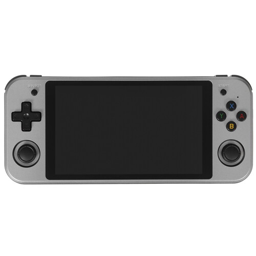 Купить Портативная игровая консоль Anbernic RG552 16 ГБ  5447363. Характеристики, отзывы и цены в Донецке