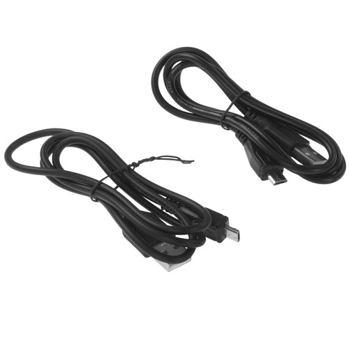 Купить Кабель VCOM USB Type-A - USB Type-A черный  5630643. Характеристики, отзывы и цены в Донецке