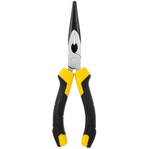 Купить Пассатижи Deli DL2108Z  9308405. Характеристики, отзывы и цены в Донецке