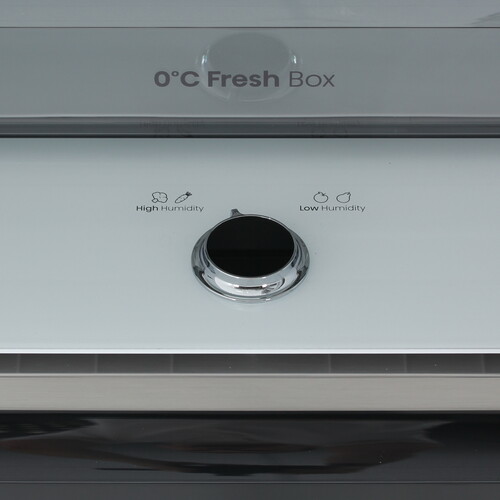 Купить Холодильник с морозильником   Hisense RB5P410SACE серебристый  9300175. Характеристики, отзывы и цены в Донецке