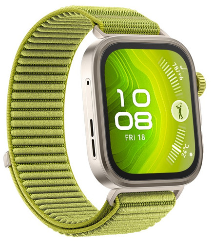 Купить Смарт-часы HUAWEI WATCH FIT 4 Pro  5624409. Характеристики, отзывы и цены в Донецке