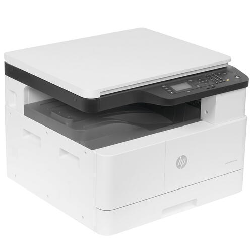 Купить МФУ лазерное HP LaserJet M442dn  1643286. Характеристики, отзывы и цены в Донецке
