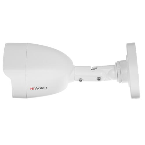 Купить Аналоговая камера HiWatch DS-T200(B) (2.8 mm)  1610560. Характеристики, отзывы и цены в Донецке