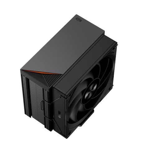 Купить Кулер для процессора PCCooler RZ400 V2 BK  5454473. Характеристики, отзывы и цены в Донецке