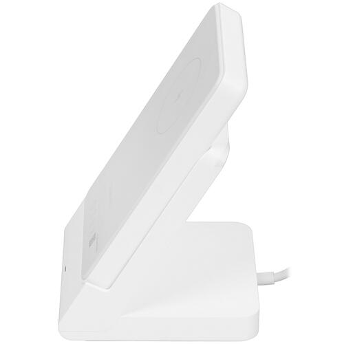 Купить Портативный аккумулятор Xiaomi Magnetic Wireless Power Bank белый  5074335. Характеристики, отзывы и цены в Донецке