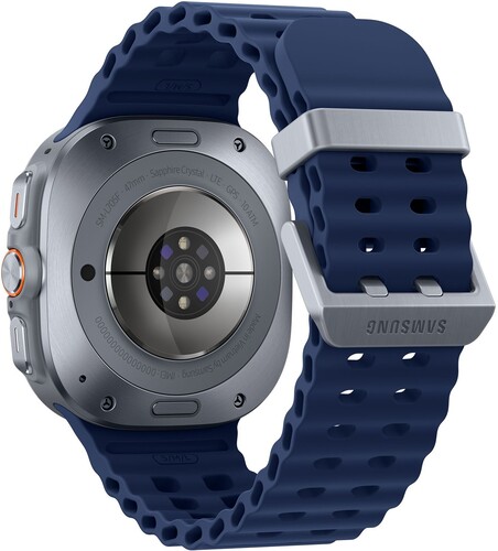 Купить Смарт-часы Samsung Galaxy Watch Ultra 2025 47 mm LTE  5632346. Характеристики, отзывы и цены в Донецке