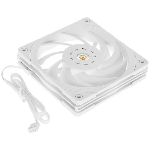 Купить Вентилятор Thermalright TL-B12-W  5421893. Характеристики, отзывы и цены в Донецке
