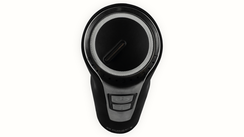 Купить Блендер погружной Kraft KF-HB8001SPBL черный  5350768. Характеристики, отзывы и цены в Донецке