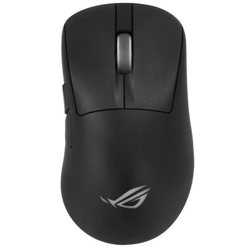 Купить Мышь беспроводная/проводная ASUS ROG Keris II Origin  9304975. Характеристики, отзывы и цены в Донецке