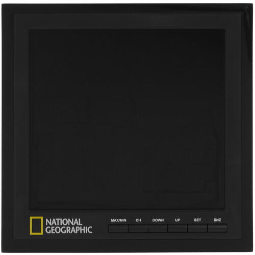 Купить Метеостанция Bresser National Geographic 9070700  9027208. Характеристики, отзывы и цены в Донецке