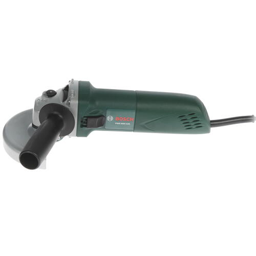 Купить Углошлифовальная машина (УШМ) Bosch PWS 650-125  1314116. Характеристики, отзывы и цены в Донецке