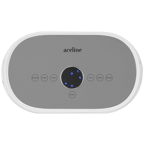 Купить Охладитель воздуха Aceline AAC-288-HI белый  9201260. Характеристики, отзывы и цены в Донецке